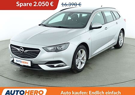 Opel Insignia 2.0 CDTI Business Edition*NAVI*PDC*TEMPO*
