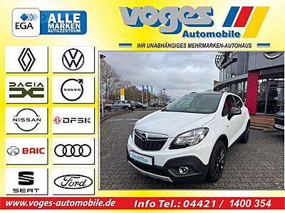 Opel Mokka 1.6 CDTI ecoFLEX Start/Stop Color Edition