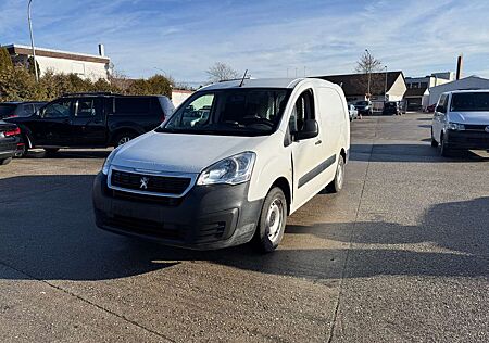 Peugeot Partner L2 Premium Avantage Edition
