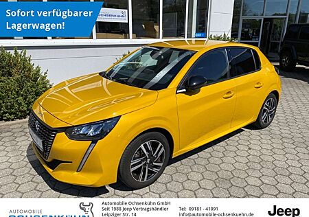 Peugeot 208 Pure Tech 1.2 / Kamera, Klimaautom.