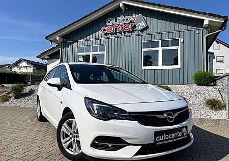 Opel Astra K Sports Tourer°AHK°LED°NAVI°PDC°1.Hand°