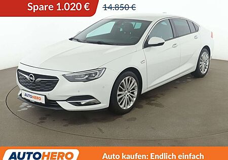 Opel Insignia 1.5 SIDI Turbo Dynamic*NAVI*HADUP*LED*SPUR*