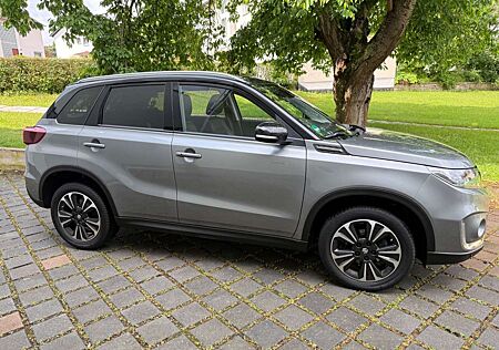 Suzuki Vitara 1.4 Hybrid Comfort