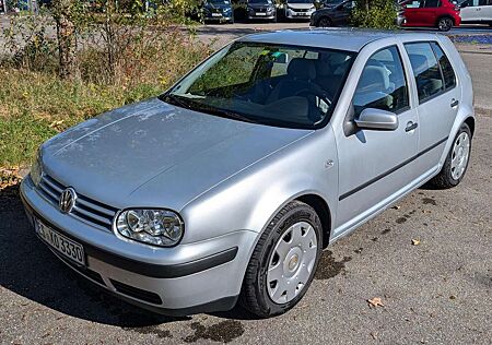 VW Golf Volkswagen 1.4 Edition