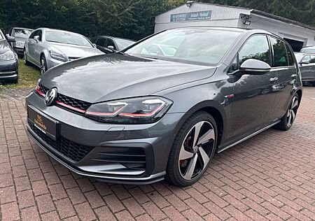 VW Golf Volkswagen VII Lim. GTI Performance *Virtual*1.Hand*