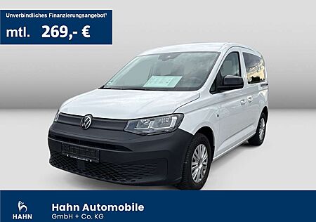VW Caddy Volkswagen 2.0 TDI Klima PDC