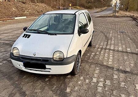 Renault Twingo I