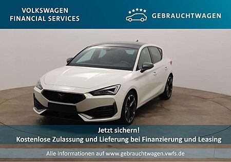 Cupra Leon 1.4 e-Hybrid DSG RFK*PDC*Tempo*Klima*SH