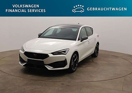 Cupra Leon 1.4 e-Hybrid DSG RFK*PDC*Tempo*Klima*SH
