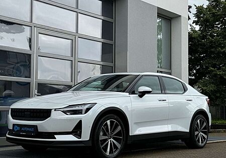 Polestar -2 2 LONG RANGE DUAL*ACC*KEY*PANO*HARMAN*360°*19"