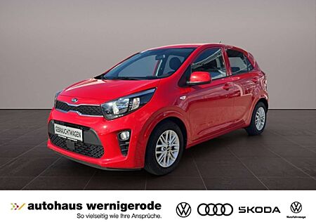 Kia Picanto Dream Team Edition 1.0 *BT*MfL*SHZ*DAB*