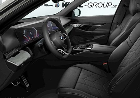 BMW 520 d M Sport AHK HeadUp Innovation HarmanKardon