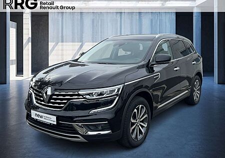 Renault Koleos INITIALE PARIS 4WD 2.0 DCI 185 UPE:52.500,-