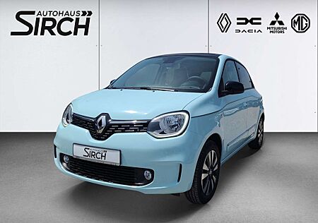 Renault Twingo E-TECH*Faltdach*