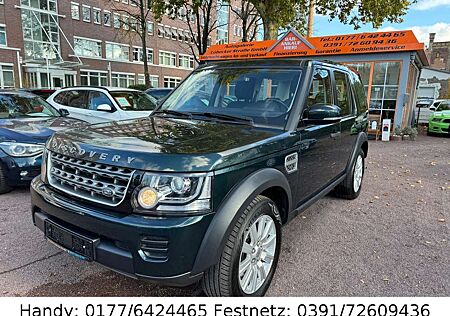 Land Rover Discovery 3.0 TDV6 S 2.HAND/XENON/AUTOMATIK/SHZ/