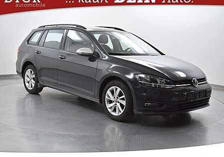 VW Golf Volkswagen VII Var 1.6 TDI Trend NAVI+SHZ+TEMP+MFL+PDC