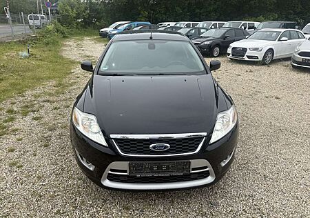 Ford Mondeo 2.0Titanium TÜV neue ,Service neue Top Zustand