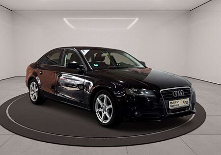 Audi A4 Lim. Ambition