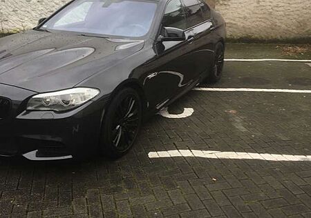 BMW 550 M550d xDrive Sport-Aut.