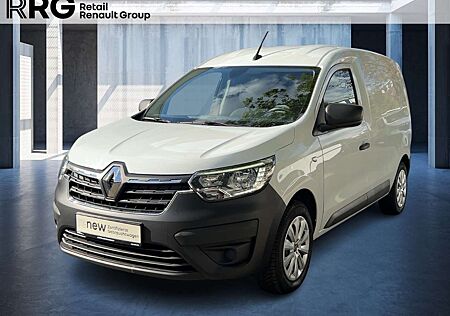 Renault Express Extra Blue dCi 75 - PDC LED-Tagfahrlicht ABS Tagfahrlicht