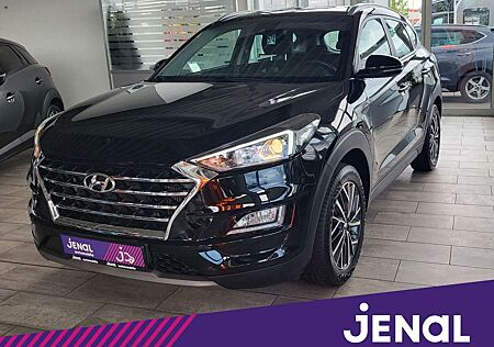 Hyundai Tucson Advantage 2WD Navi, Sitzheizung