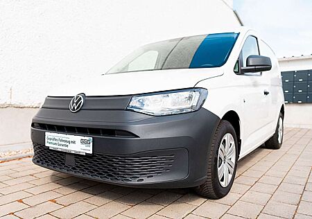 VW Caddy Volkswagen Cargo 2.0 TDI EcoProfi Kasten