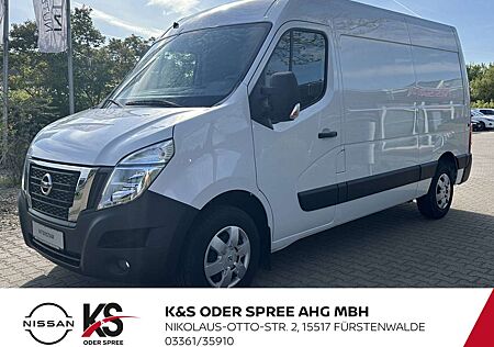 Nissan Interstar KASTEN L2H2 35 DCI135 MT N-CONNECTA 135PS LRB AHZV starr 13p