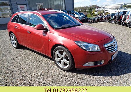 Opel Insignia A Sports Tourer Cosmo 4x4