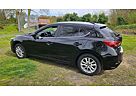 Mazda 3 SKYACTIV-G 120 Sports-Line