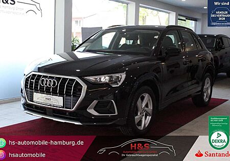 Audi Q3 40 TFSI quattro advanced Standheiz.*Anhängerkupplu