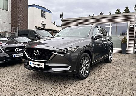 Mazda CX-5 Ad'vantage AWD HUD*AHK*360°Kam.