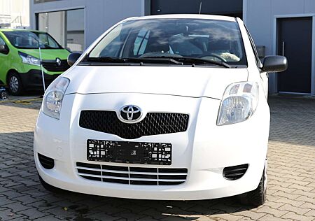 Toyota Yaris Sol