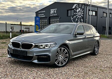BMW 530d 530 xDrive M-Paket