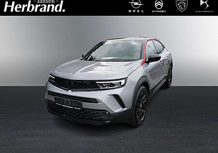 Opel Mokka gebraucht kaufen Opel Mokka GS line+SHZ+PDC+LED+NAVI+KLIMA+DAB+