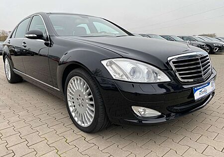 Mercedes-Benz S 350 S -Klasse Lim. L/ehemaligen Diplom.Fahr.