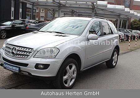 Mercedes-Benz ML 320 CDI *SPORT*LEDER*NAVI*XENON*ESSD*AHK*