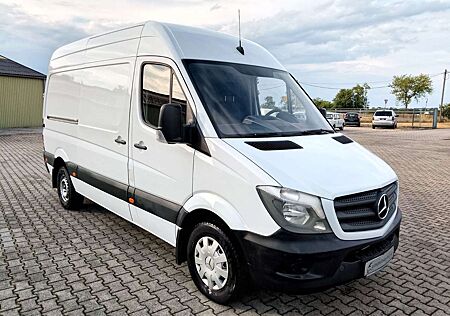 Mercedes-Benz Sprinter II Kasten 319 CDI 3,0 V6