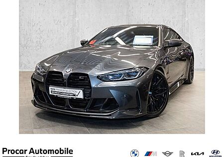 BMW M4 Competition M XDR M Drivers P. HK HiFi DAB