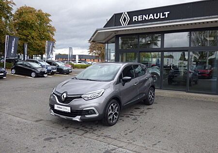 Renault Captur Intens ENERGY TCe 120