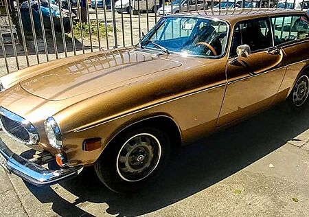 Volvo P1800 ES