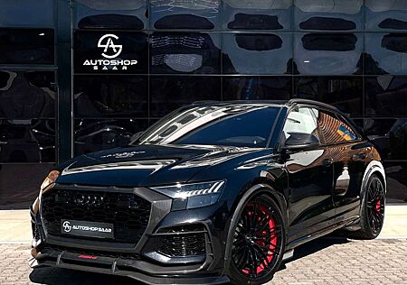 Audi RS Q8 gebraucht kaufen Audi RS Q8 -R 1-125 4.0 TFSI quattro Carbon
