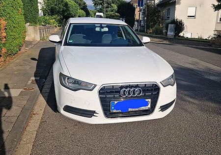 Audi A6 a6c7 3.0 tdi sedan