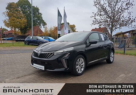 Renault Clio TCe 90 X-Tronic Evolution SHZ PDC+KLIMA+LED