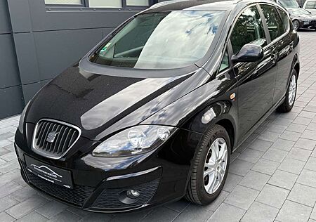 Seat Altea XL 2.0 TDI Stylance / Style Navi Klima