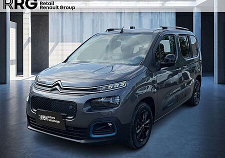 Citroën Berlingo Citroen Shine Elektro Kamera SHZ Navi
