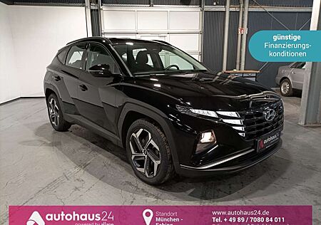 Hyundai Tucson 1.6 Plug-In Hybrid 4WD|Navi|Parkpilot