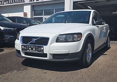 Volvo C30 1.6*PDC*Klima*Allwetter
