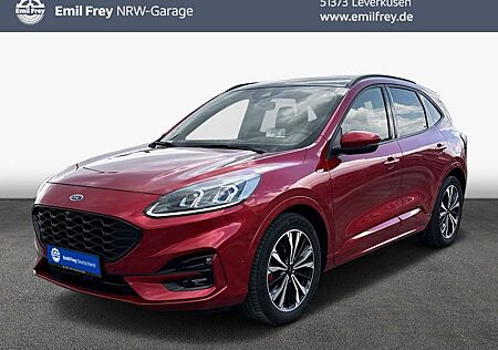 Ford Kuga 1.5 EB ST-LINE X, Pano, PDC, Shz, LMF