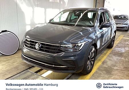 VW Tiguan Volkswagen 1.5 TSI Move DSG Panorama Navi Kamera