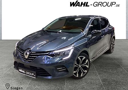 Renault Clio INTENS TCe 90 NAVI LED KAMERA ALU